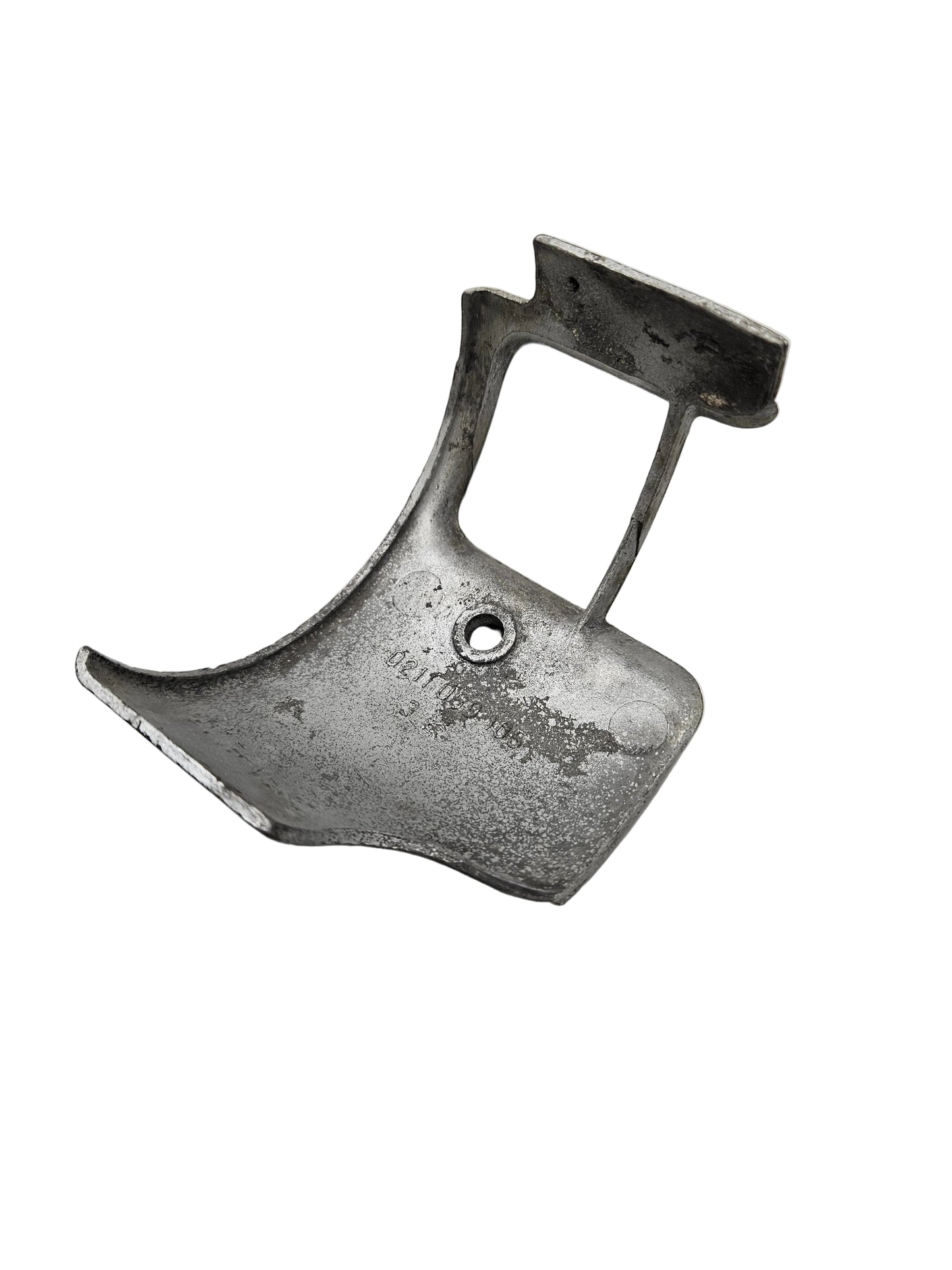 Sachs 502 Zylinderabdeckung