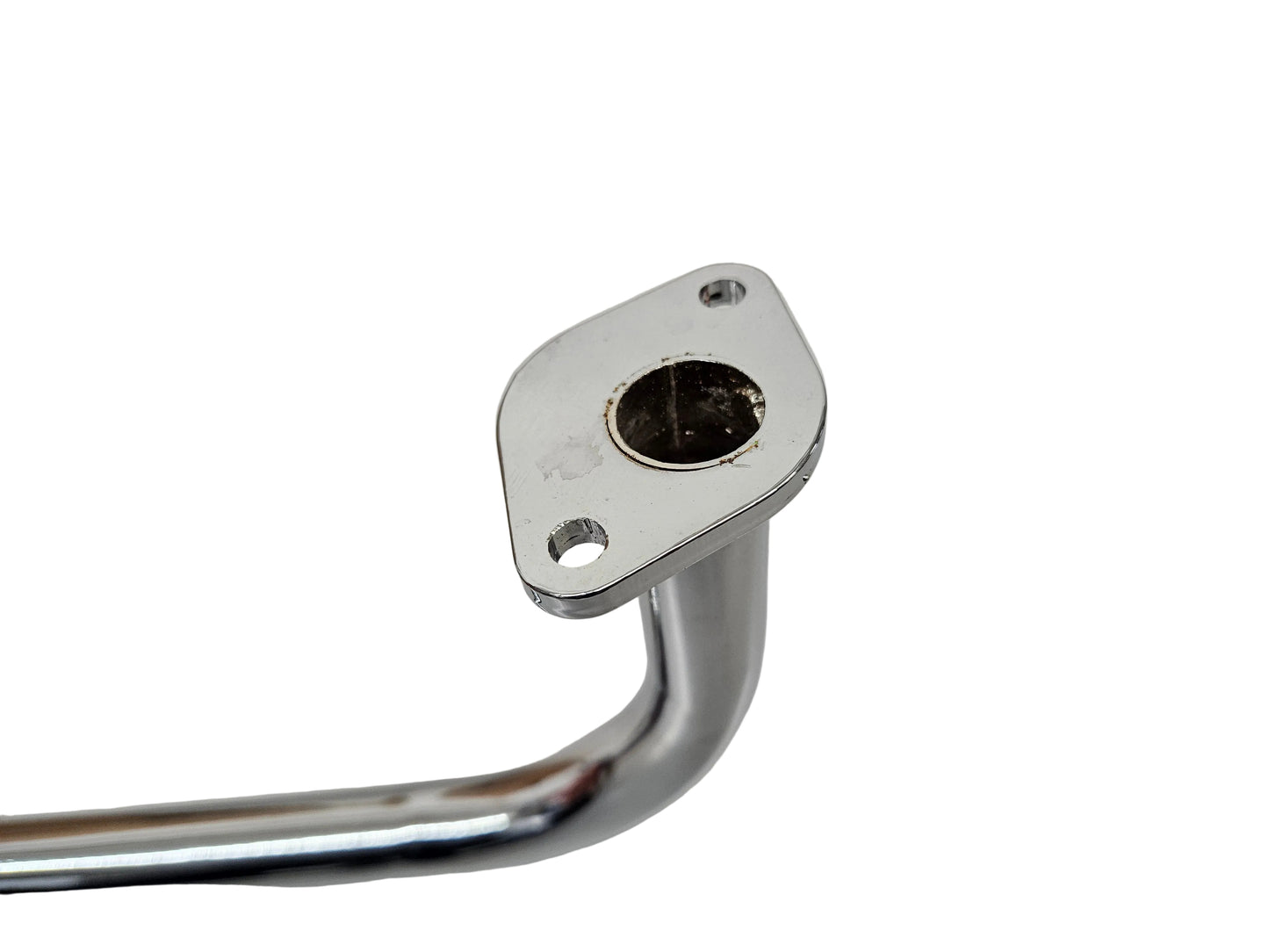 Sachs 503 ADV Auspuffkrümmer