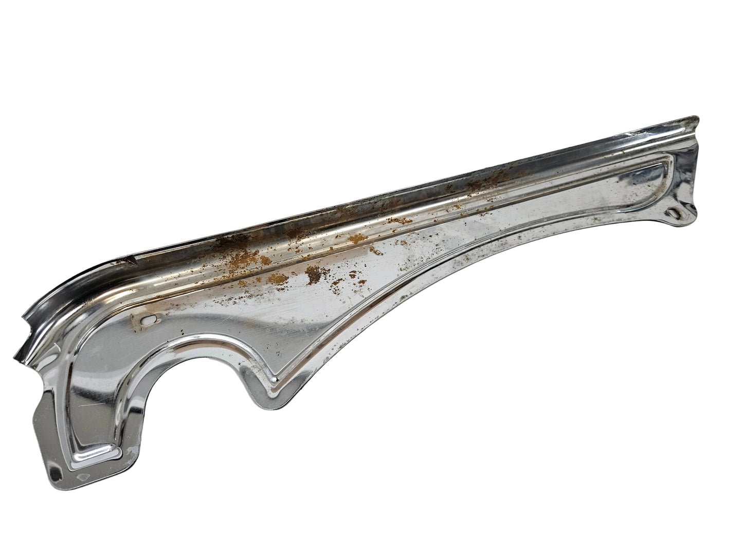 Sachs Rixe 502er Seitenschütze