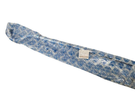 Puch Flammenrohr 22mm NOS