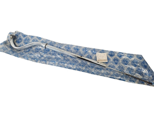 Puch Flammenrohr 22mm NOS