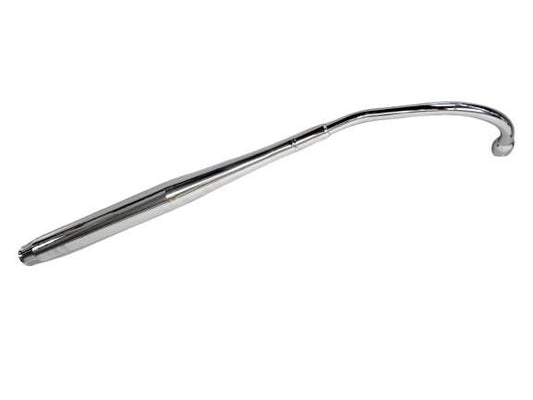 Sachs 503 ABL Auspuff Einteiler Neu