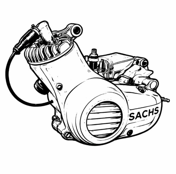 Sachs Shop