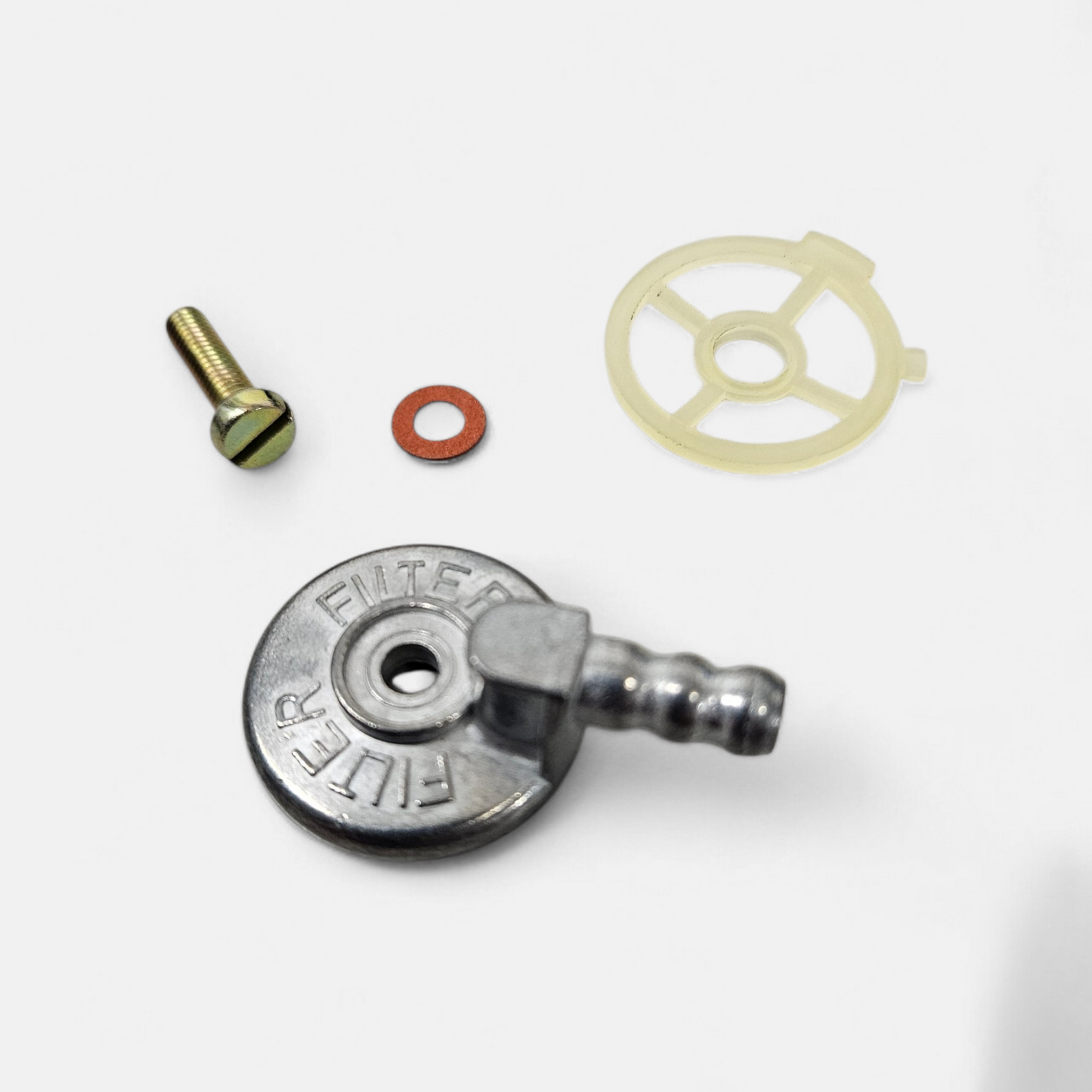 Anschluss Benzinleitung Bing Vergaser Kat. 18er