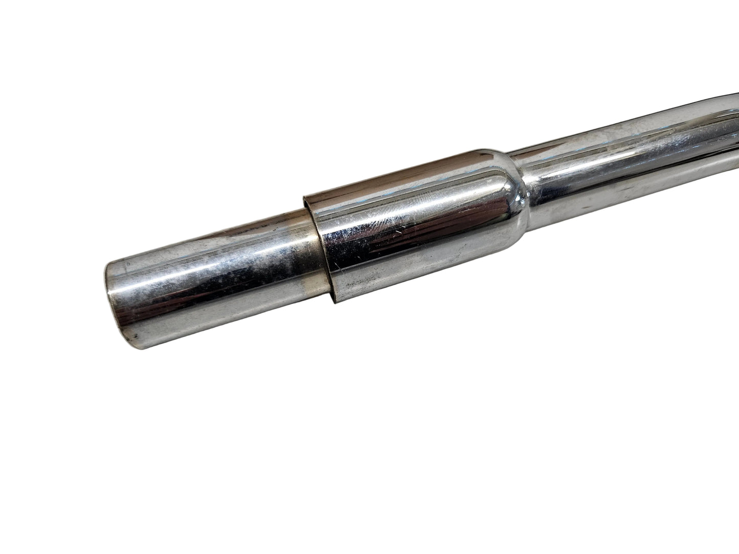 Auspuffkrümmer 22 mm rechts Sachs 504