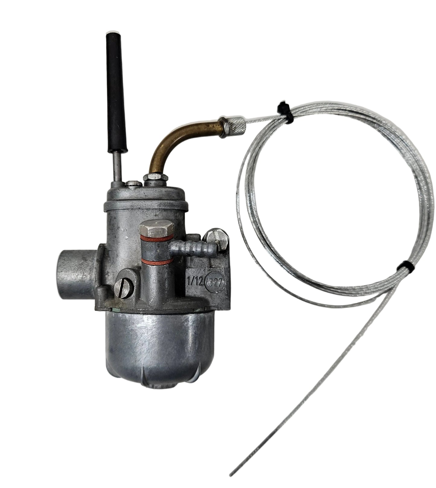 Bing Vergaser Sachs 1/12/327