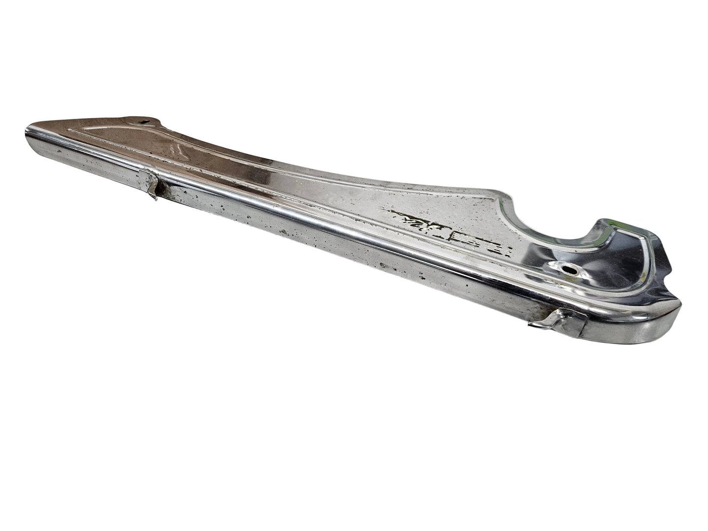 Sachs Rixe 502er Seitenschütze