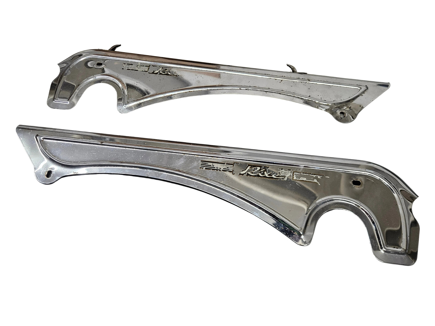 Sachs Rixe 502er Seitenschütze