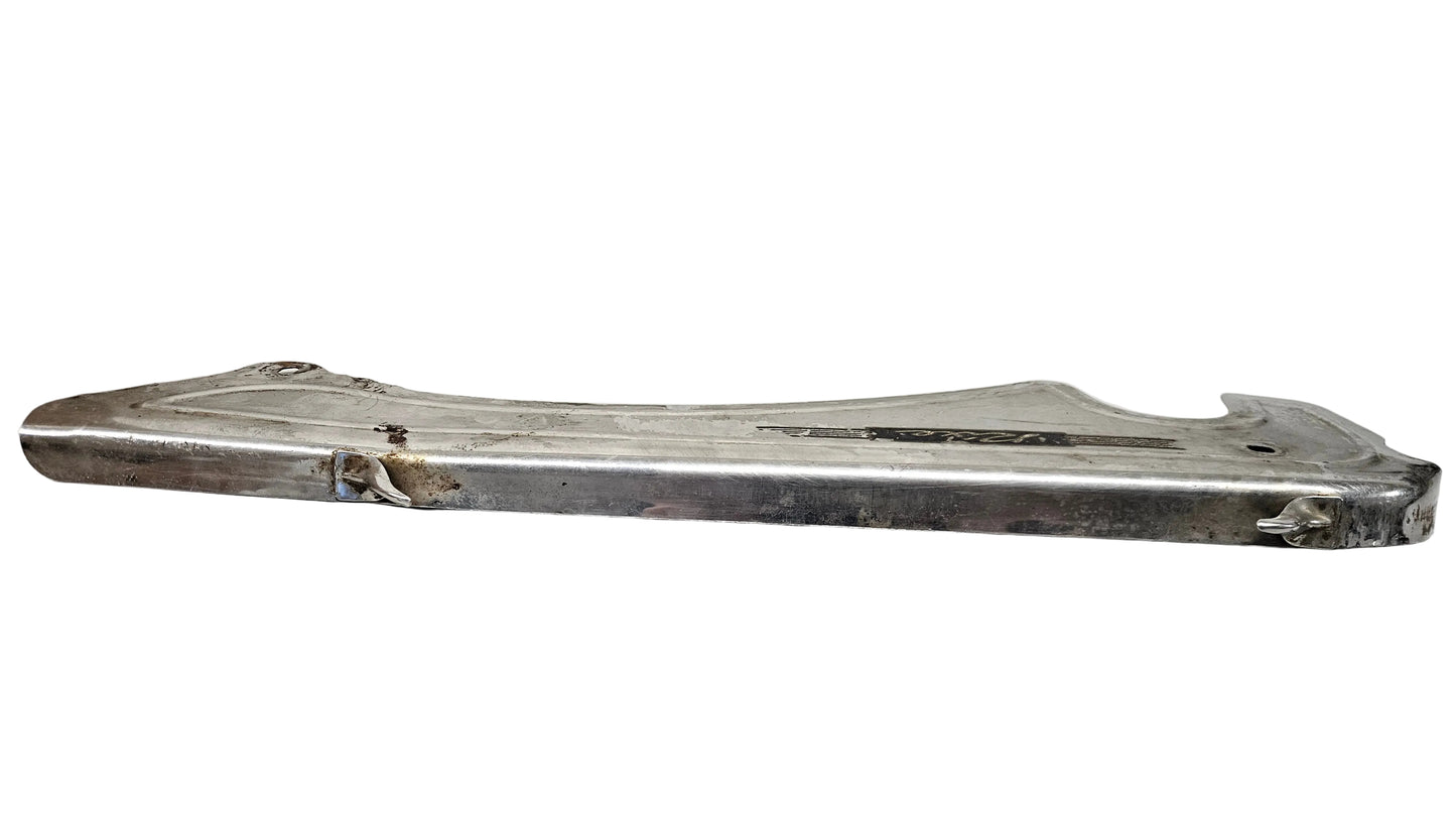 Rixe 502er Seitenschütze