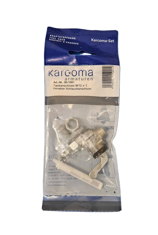 Universaler Benzinhan Sachs Automaten M12×1