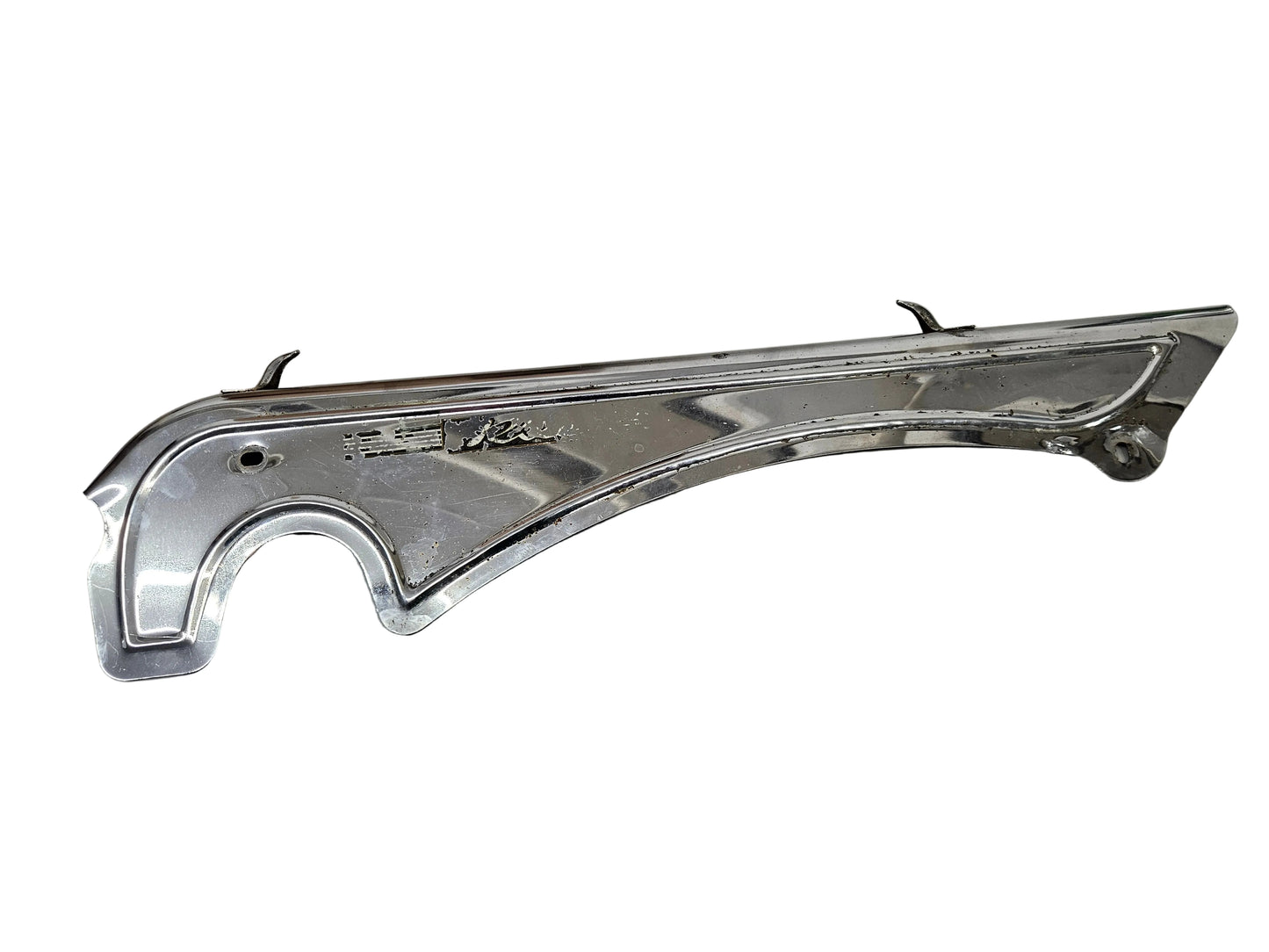 Sachs Rixe 502er Seitenschütze