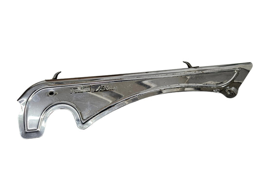 Sachs Rixe 502er Seitenschütze