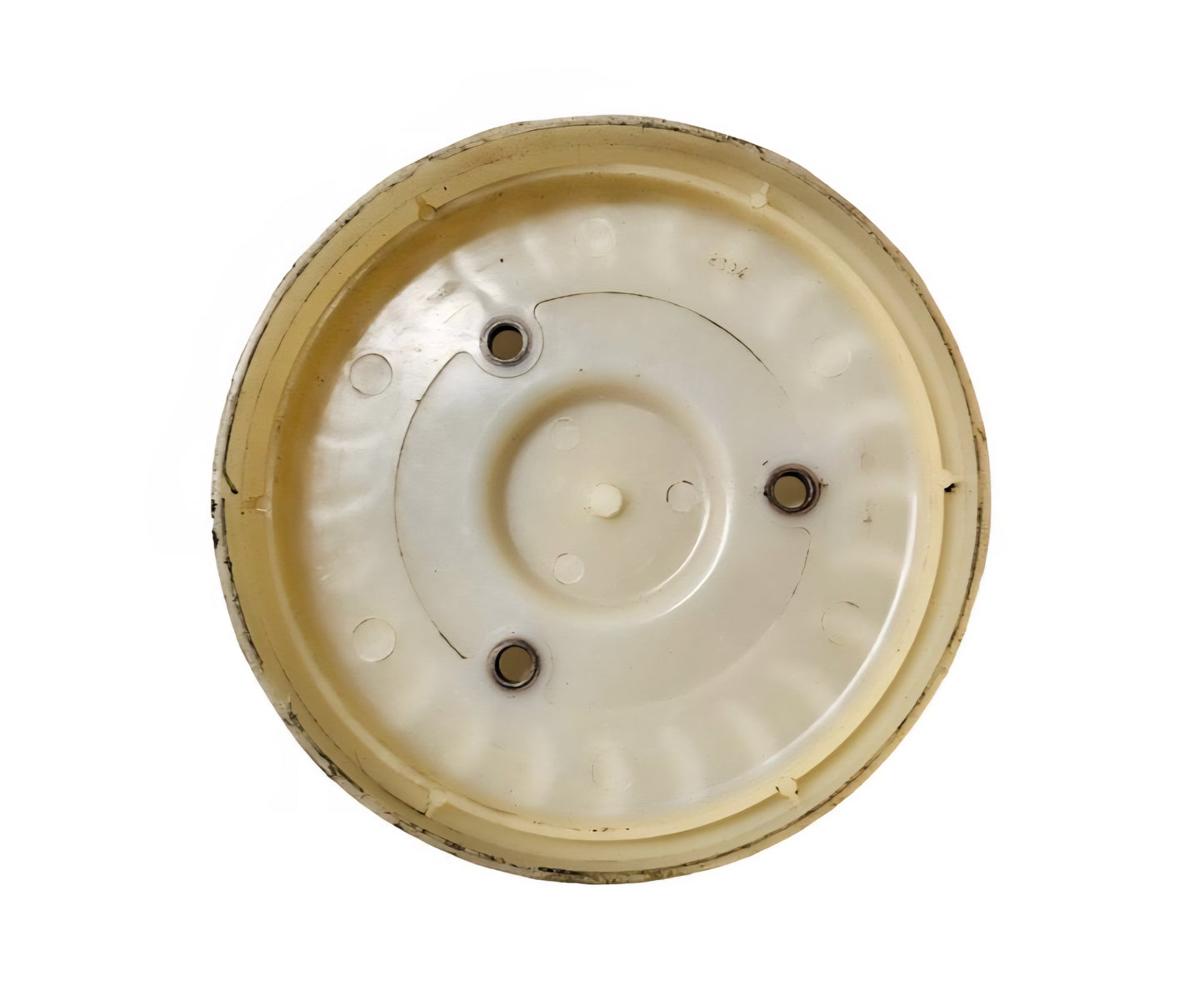 Sachs 503 ABL/AAL Lüfterrad