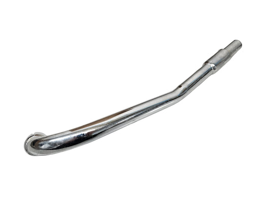 Auspuffkrümmer 22 mm rechts Sachs 504