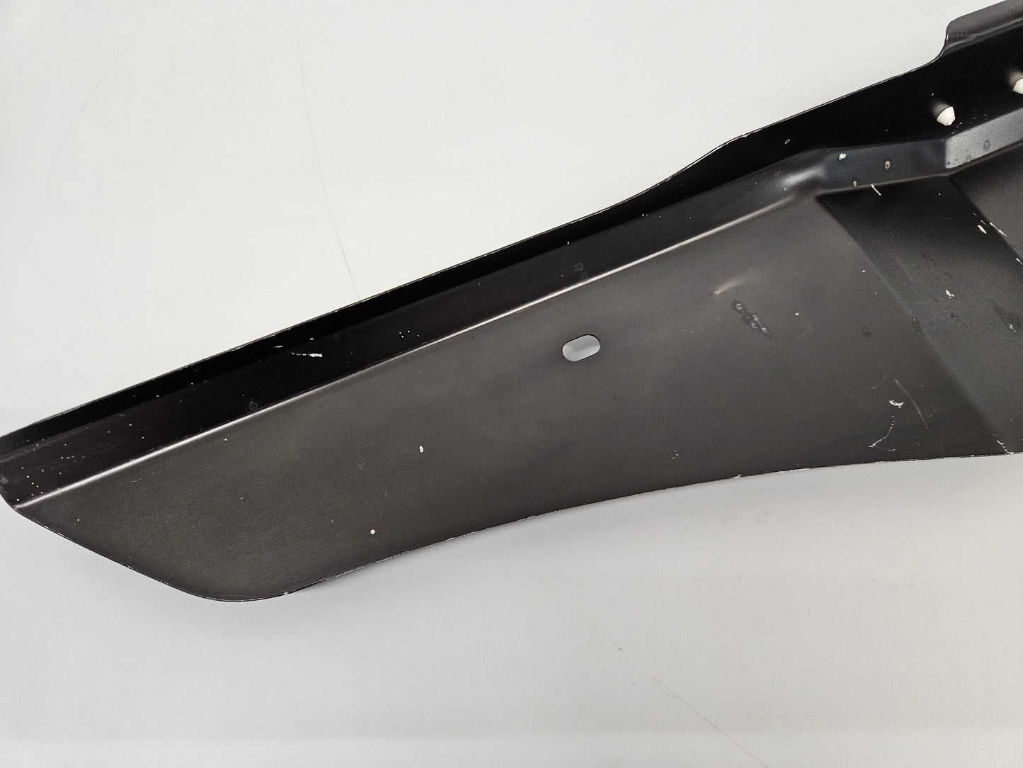 Sachs 503 Rixe Champion Seitenschutz Zündungsseitig