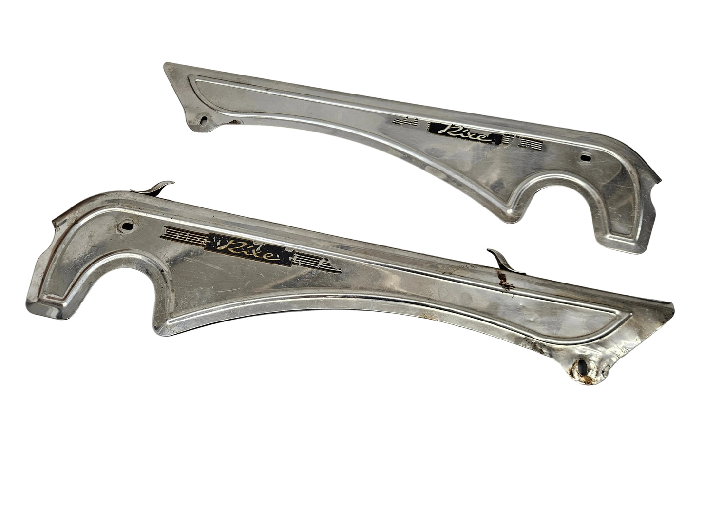 Rixe 502er Seitenschütze