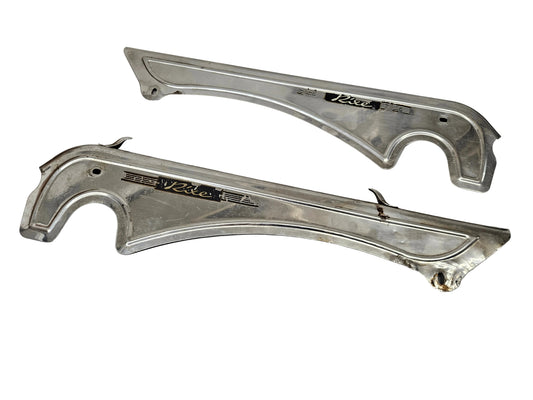 Rixe 502er Seitenschütze