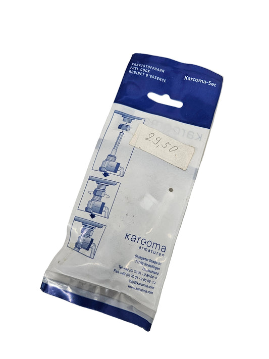 Universaler Benzinhan Sachs Automaten M12×1