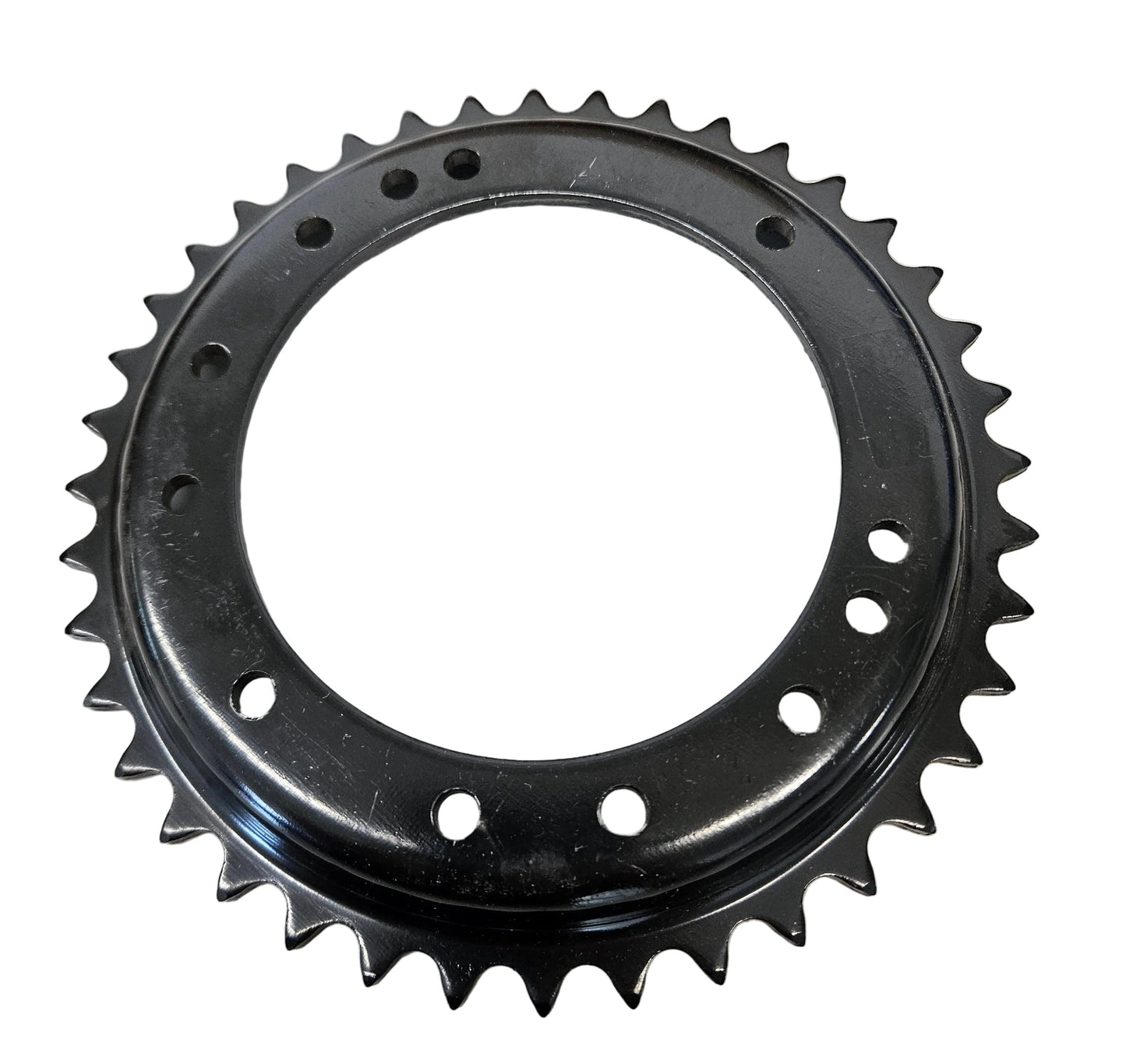 Universal Zahnkranz 40Z