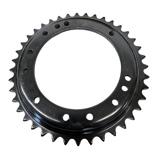 Universal Zahnkranz 40Z