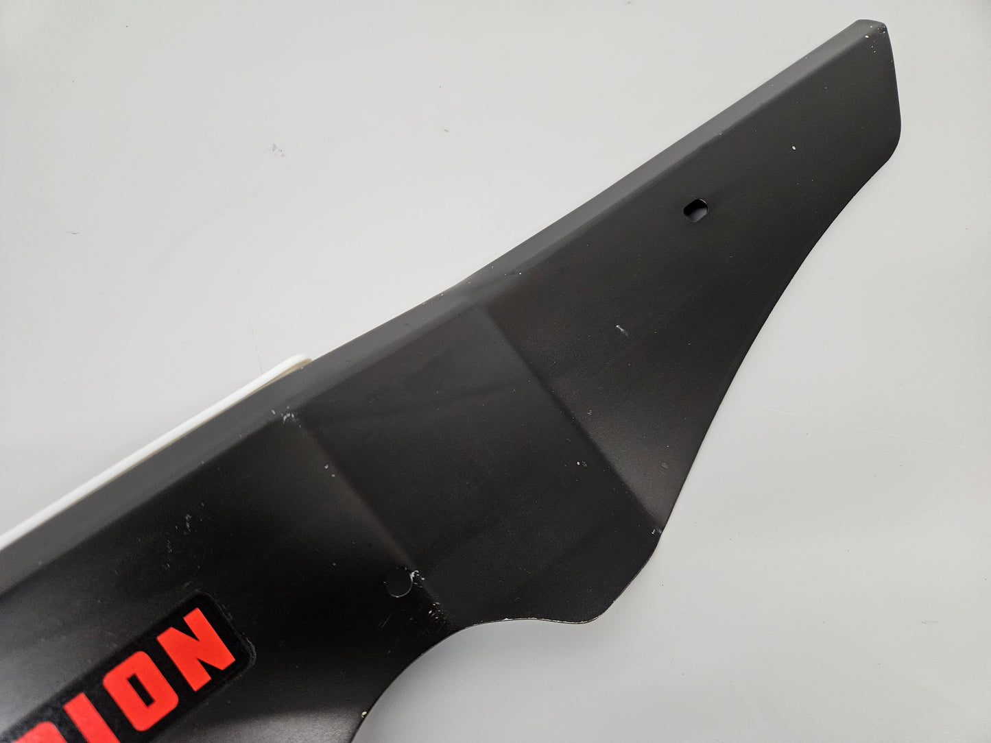 Sachs 503 Rixe Champion Seitenschutz Zündungsseitig