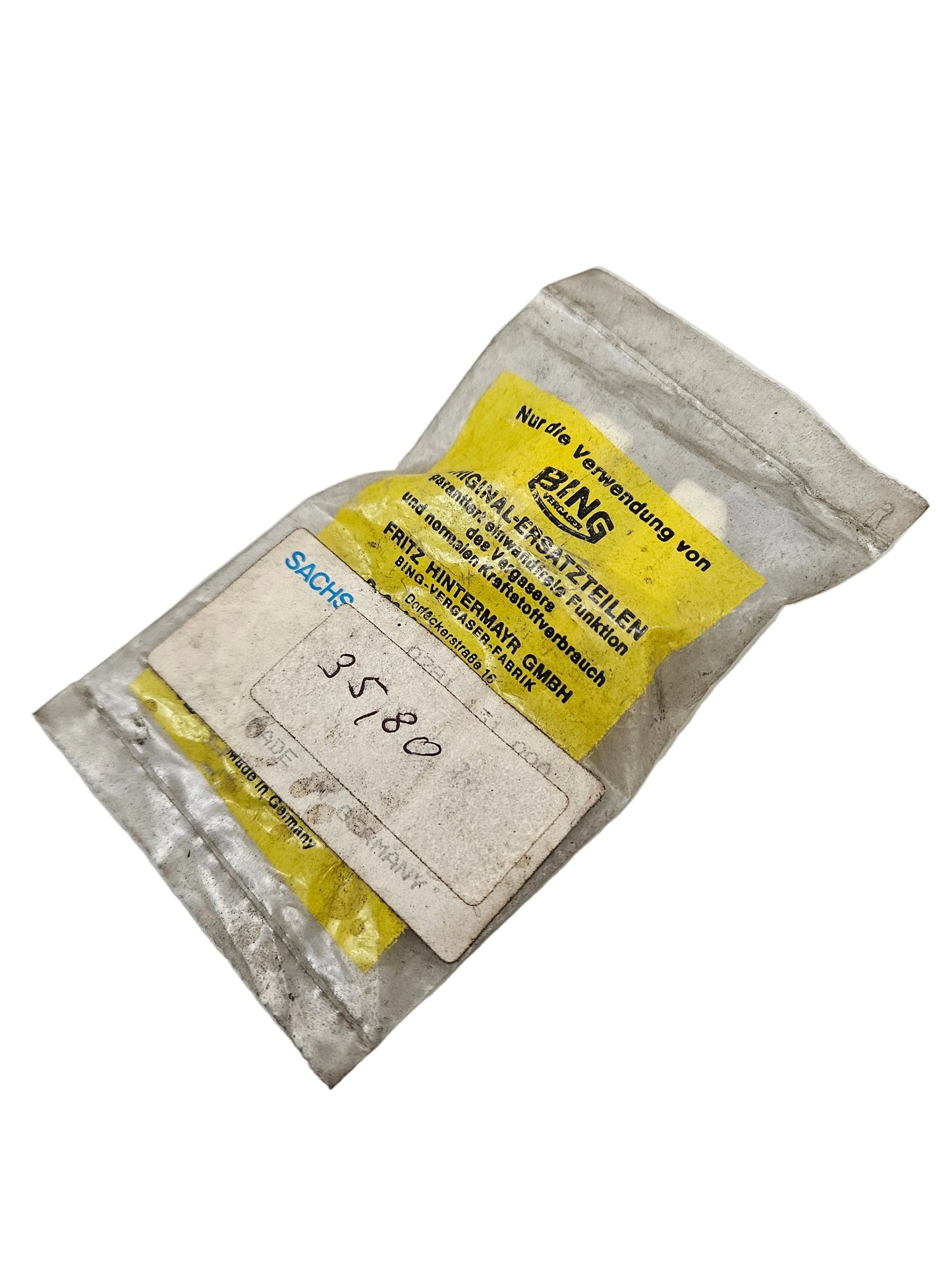 Bing 18er Vergaser Revisionskit