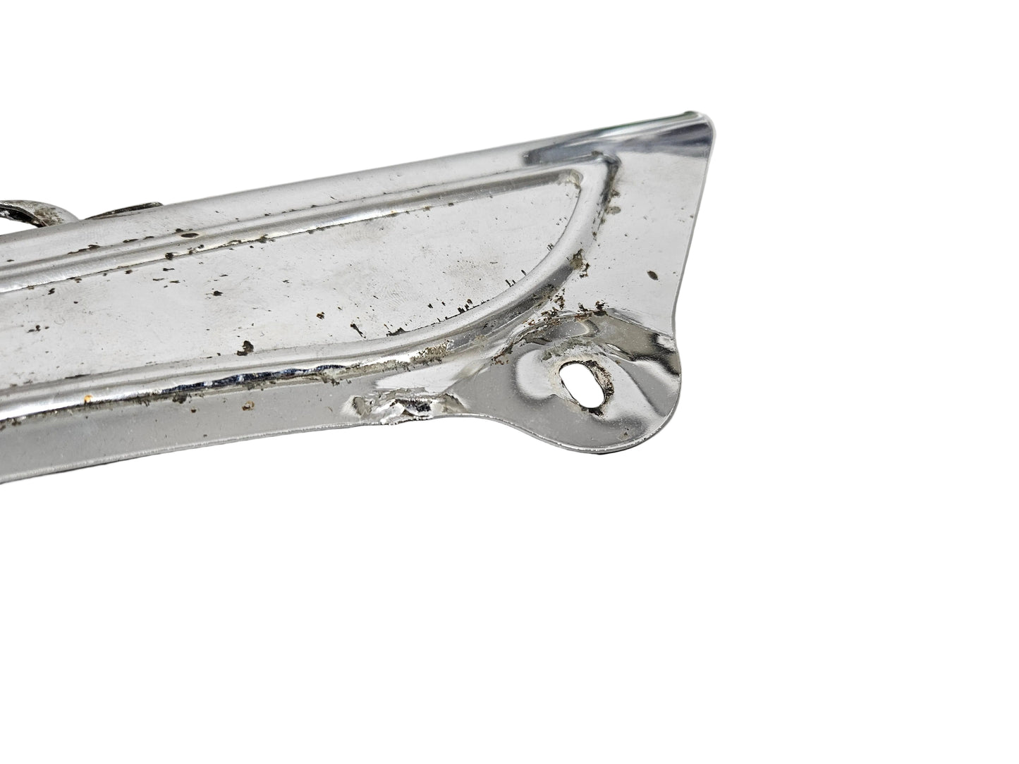 Sachs Rixe 502er Seitenschütze