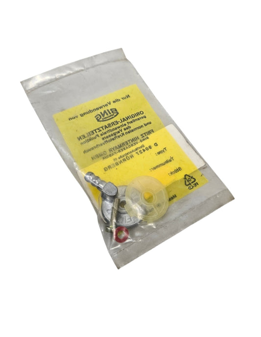 Anschluss Benzinleitung Bing Vergaser Kat. 18er