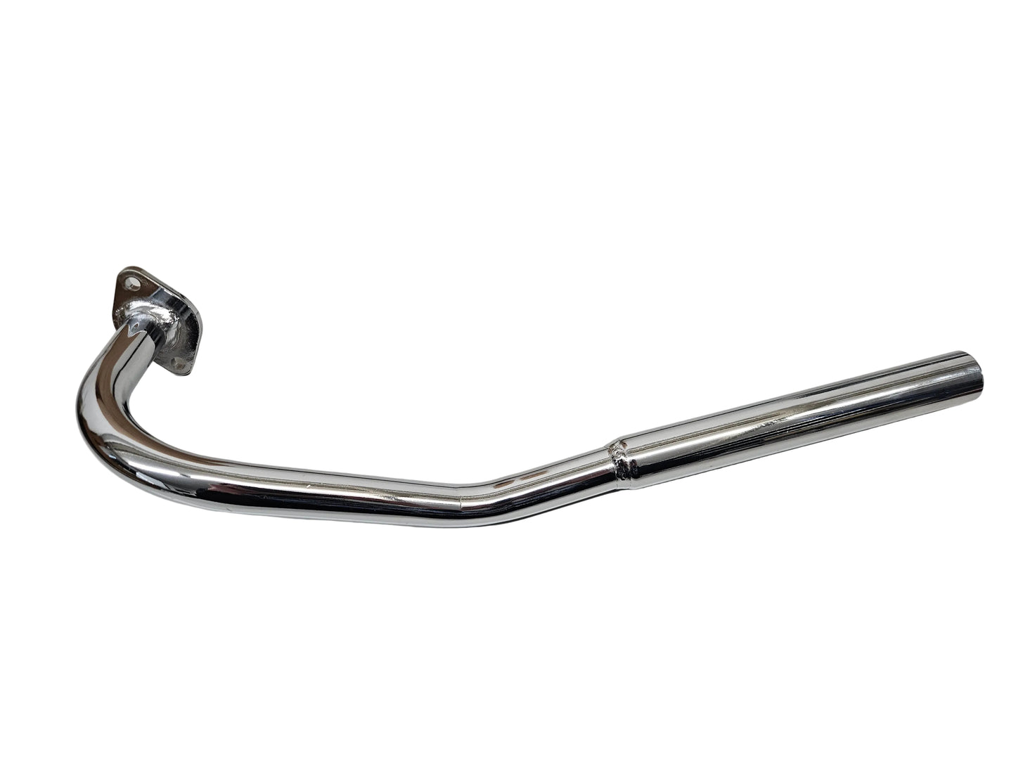 Sachs 503 ADV Auspuffkrümmer