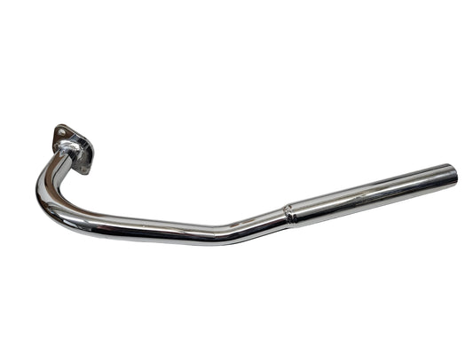 Sachs 503 ADV Auspuffkrümmer
