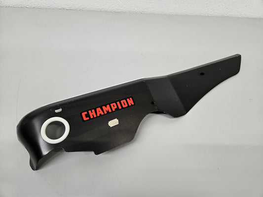 Sachs 503 Rixe Champion Seitenschutz Zündungsseitig