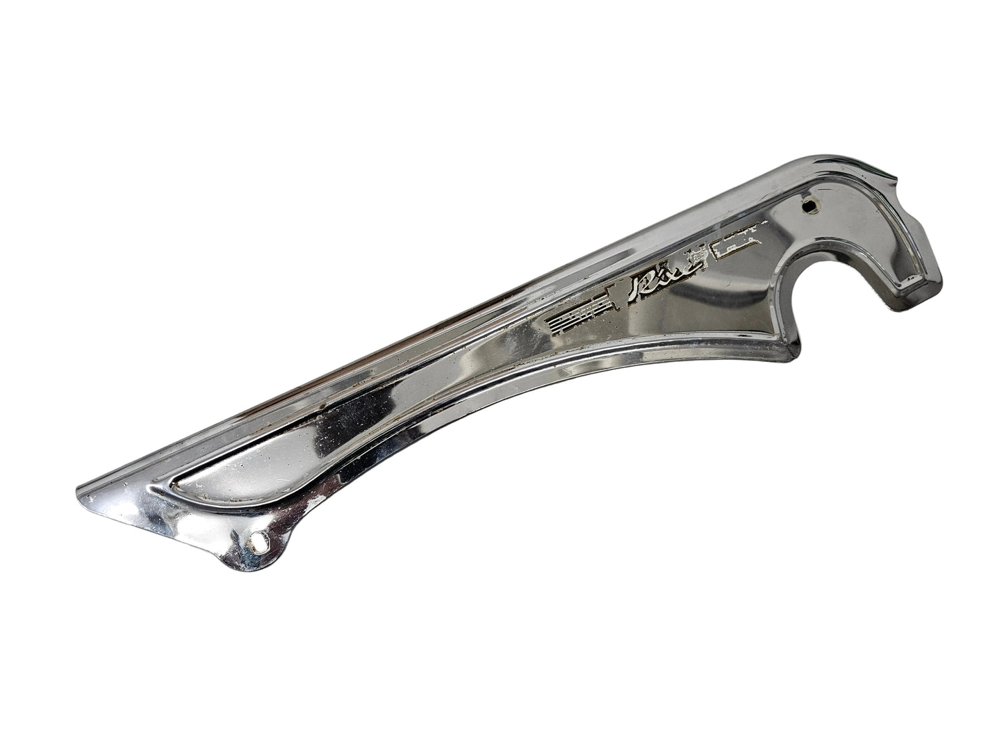 Sachs Rixe 502er Seitenschütze