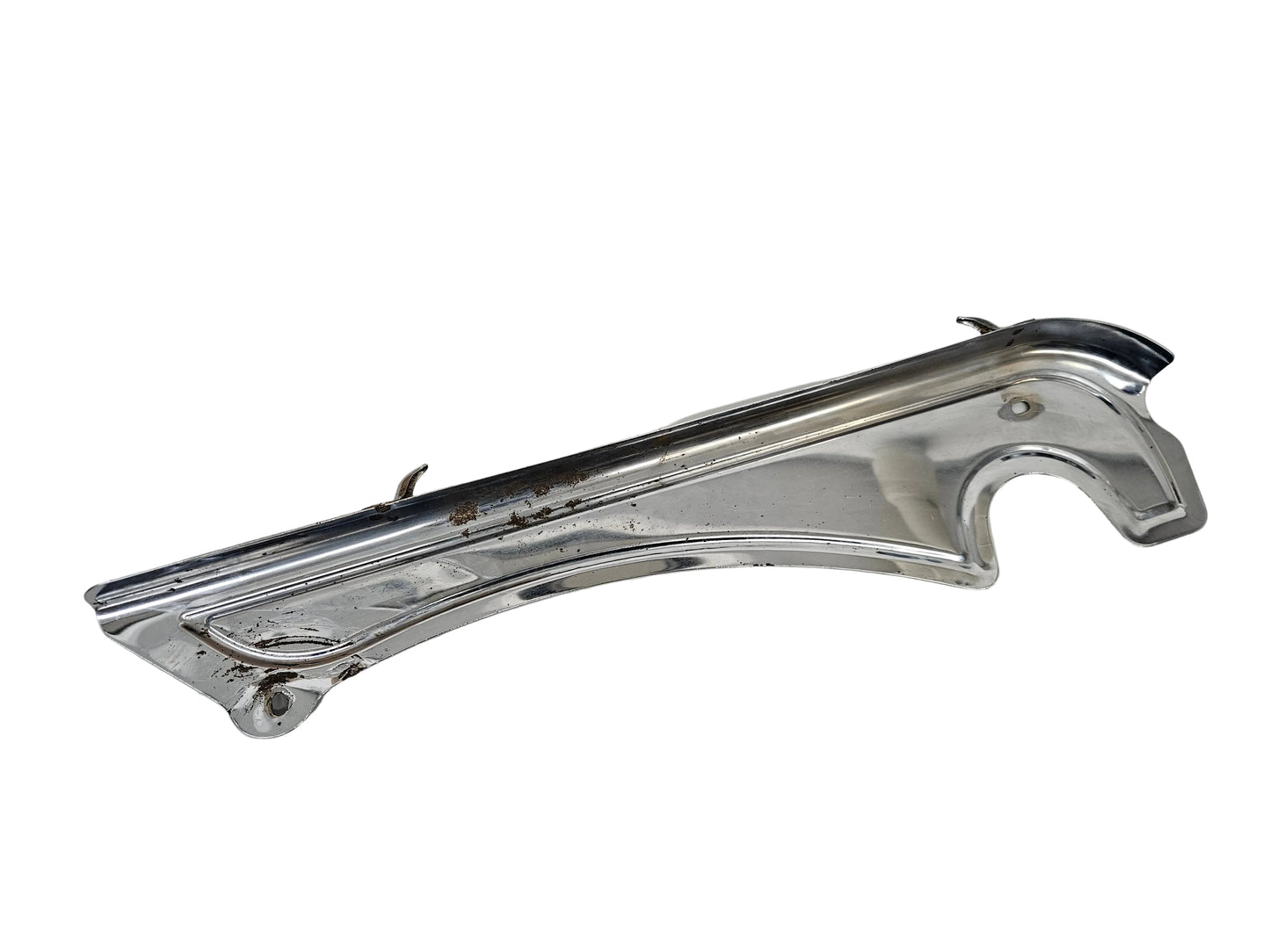 Sachs Rixe 502er Seitenschütze