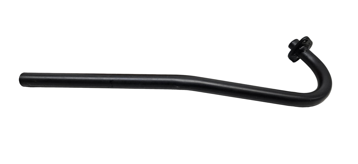 Sachs ADV 503 Auspuffkrümmer