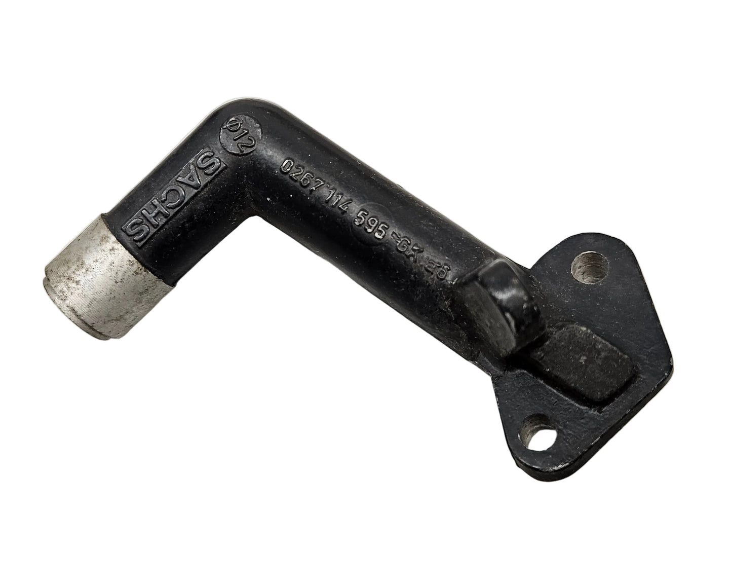 Sachs 504 505 Ansaugstutze