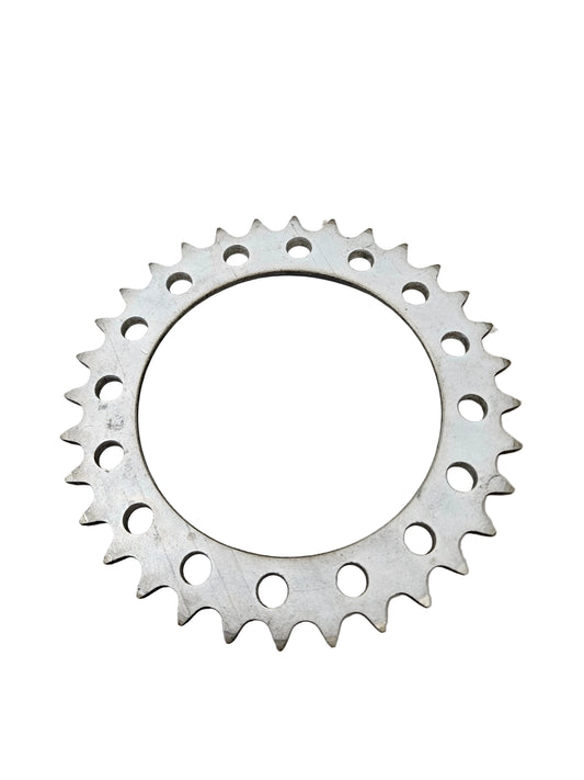 Sachs 32Z Zahnkranz Neu für HR90-Naben