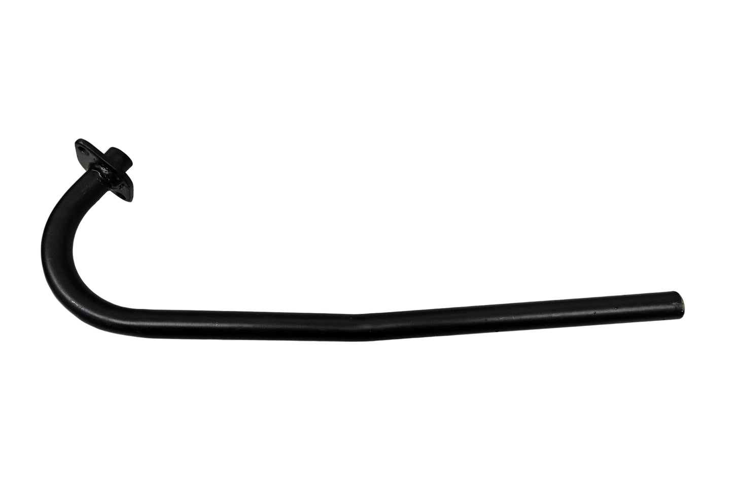 Sachs ADV 503 Auspuffkrümmer