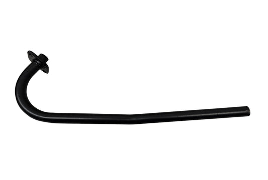 Sachs ADV 503 Auspuffkrümmer