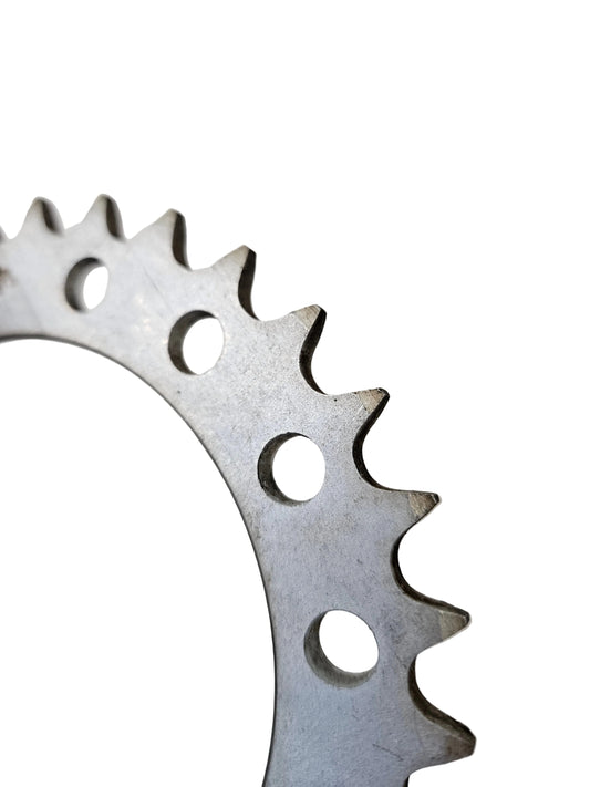 Sachs 32Z Zahnkranz Neu für HR90-Naben