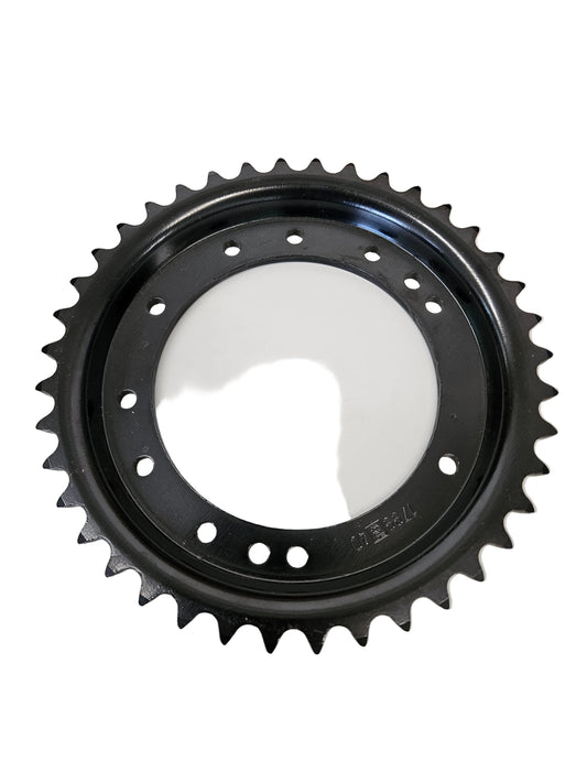 Universal Zahnkranz 40Z