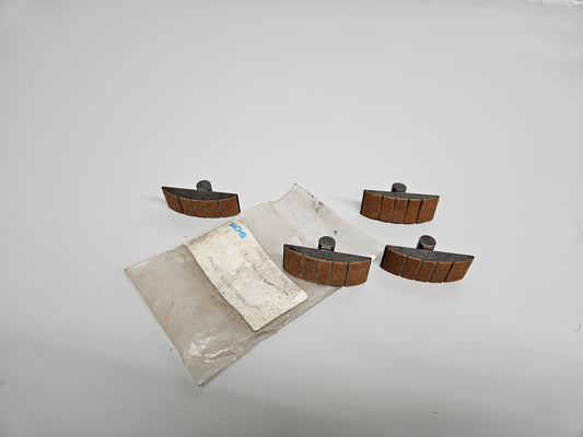 Sachs 503 ADV/ABL Orginale Kupplungsbeläge